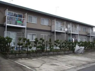 パークハウスの画像