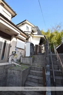 鹿児島県鹿児島市玉里町【一戸建】の外観