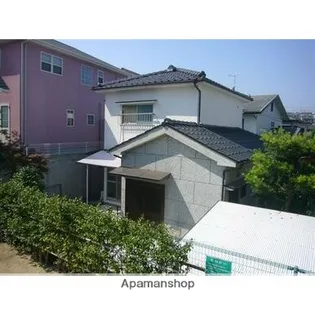 鹿児島県鹿児島市西陵4丁目【一戸建】の外観