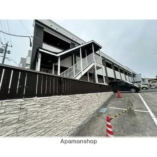 クラリス B棟の画像