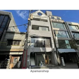 はぎはらビルの画像