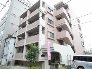 PARK SIDE葉月館の画像