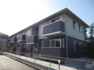 ラヴィエルジュ坂之上の画像