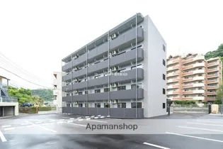 レリアテラス稲荷町の画像