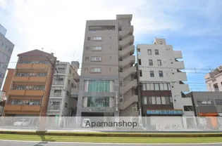 レインボービルの画像