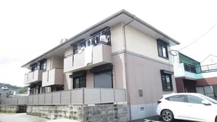 グランディールU B棟の画像