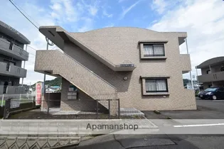 飯田マンションDの画像