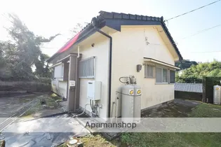 鹿児島県鹿児島市吉野町【一戸建】の外観