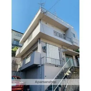 玉江アパートの画像