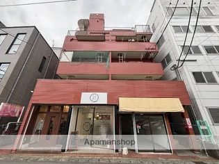 中通マンションの画像