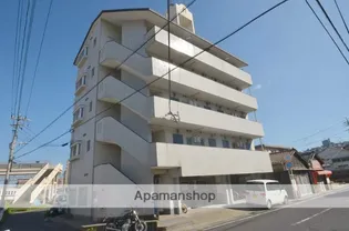 セントラルハウス上荒田の画像