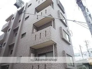 SUN EIGHT 燦【102号室】の外観