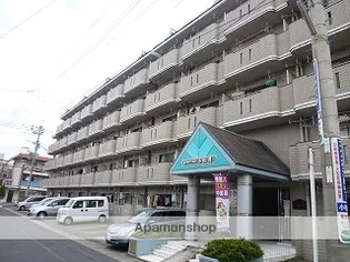 ユウセイマンション小松原の画像