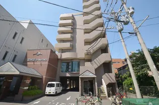 コスモ郡元の画像