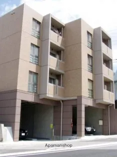 アルゴ21【203号室】の外観