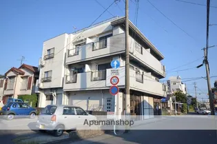 第一森ビルの画像