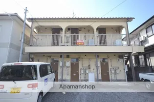 Kアパートの画像