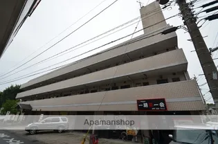 M5ビル【302号室】の外観