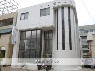 モールMビルの画像