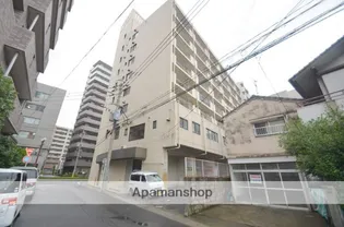 中洲福永ビルの画像