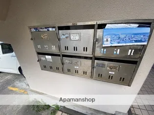 グランドール良【205号室】のその他画像