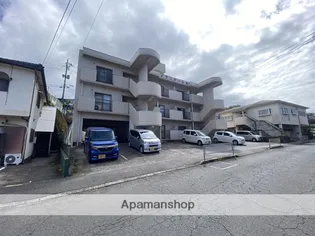 グランドール良【205号室】の外観