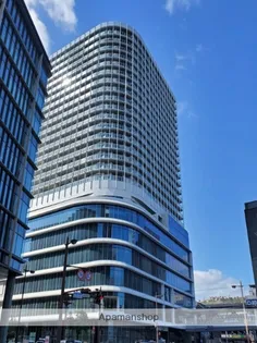 ザ パークハウス鹿児島中央タワーの画像