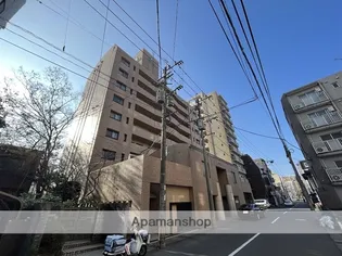 サーパス西千石の画像