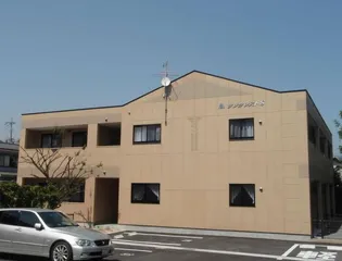 サンクレスト Sの画像