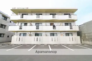 旭原大丸マンションの画像