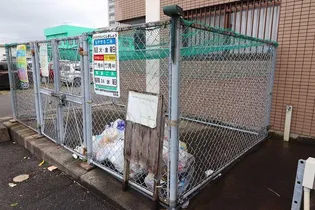 サンセットビレッジ新川A棟【3階】のその他画像