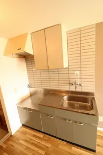 サンセットビレッジ新川A棟【3階】のキッチン