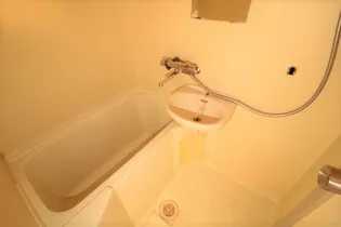 サンセットビレッジ新川A棟【3階】の風呂