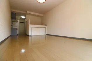 サンセットビレッジ新川A棟【2階】の居間