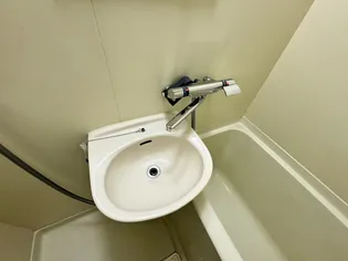 サンセットビレッジ新川A棟【2階】のその他画像