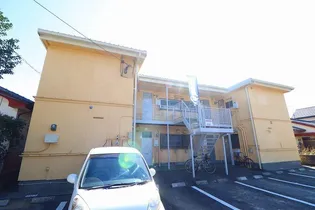 ニューコーポマロンの画像