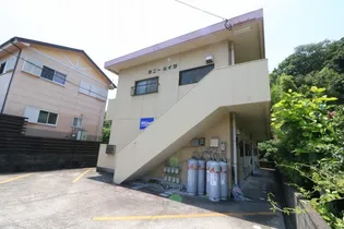 サニーハイツの画像