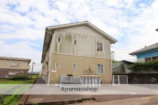 シエルA棟の画像