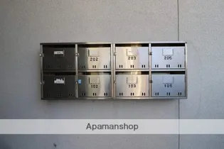 伊地知ハイツ【2階】のその他画像