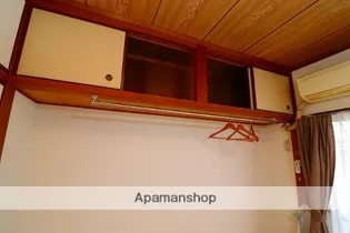 伊地知ハイツ【2階】の内装