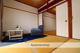 伊地知ハイツ【2階】の内装