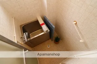 伊地知ハイツ【2階】の風呂