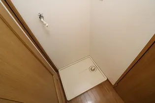 札元大丸マンション【1階】の内装