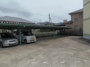 サンリブレ寿【1階】のその他画像