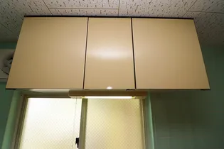 サンリブレ寿【3階】の内装