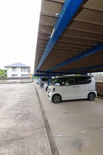 サンリブレ寿【2階】のその他画像