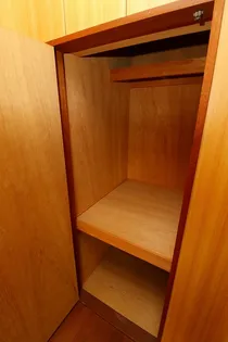 サンリブレ寿【2階】の内装