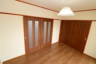 サンリブレ寿【2階】の内装