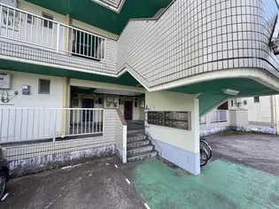 サンリブレ寿【1階】のその他画像