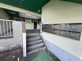 サンリブレ寿【1階】のその他画像